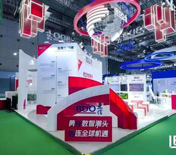 某外资企业IFRS审计